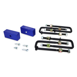 HILUX 8th GEN LIFT REAR KIT