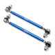 Anti-roll bars 12mm Adj Sway Bar Link 265mm | race-shop.ro