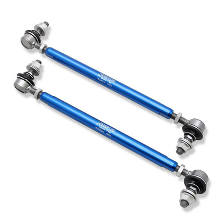 Anti-roll bars 12mm Adj Sway Bar Link 265mm | race-shop.ro