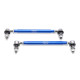 Anti-roll bars 12mm Adj Sway Bar Link 245mm | race-shop.ro