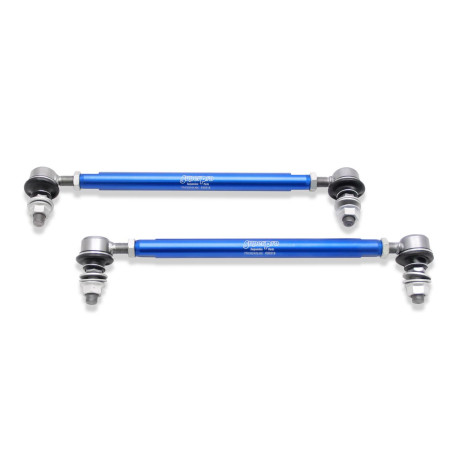 Anti-roll bars 12mm Adj Sway Bar Link 245mm | race-shop.ro