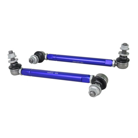 Anti-roll bars 12mm Adj Sway Bar Link 200mm | race-shop.ro