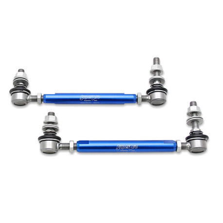 Anti-roll bars 12mm Adj Sway Bar Link 160mm | race-shop.ro