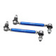 Anti-roll bars 12mm Adj Sway Bar Link 160mm | race-shop.ro