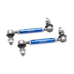 12mm Adj Sway Bar Link 105mm