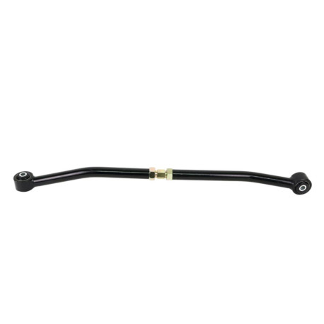SuperPro SuperPro Rear Panhard Rod Adjustable for Jeep Wrangler TJ 1996-2007 | race-shop.ro