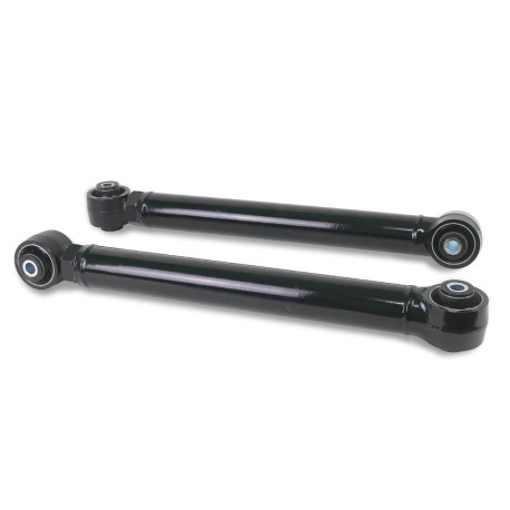 SuperPro HD Adjustable Rear LCA Set - JL Wrangler (80ShA) | race-shop.ro