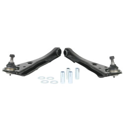 SuperPro Front Lower Control Arm Assembly Kit + Ball Joint for Ford Fairlane/Fairmont/Falcon/Ltd, Nissan Xfn