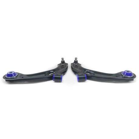 SuperPro Mazda CX-3 FLCA Set (80ShA) | race-shop.ro
