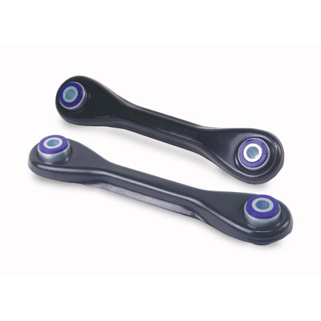 SuperPro SuperPro Rear Lower Control Arm Assembly Kit for Volvo C30/C70/S40/V50, Ford Focus/Kuga, Mazda 3/5 | race-shop.ro