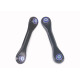 SuperPro SuperPro Rear Lower Control Arm Assembly Kit for Volvo C30/C70/S40/V50, Ford Focus/Kuga, Mazda 3/5 | race-shop.ro