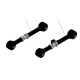 SuperPro HD Adj. Rear Upper Trailing Arm Set - 200 Series LC (80ShA) | race-shop.ro