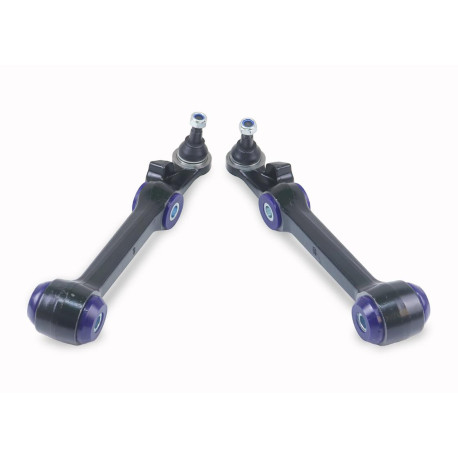 SuperPro Holden Comm VT2-VZ Fr Lower Arm Kit (80ShA) | race-shop.ro