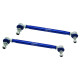 Anti-roll bars SuperPro Front Sway Bar Link Kit Adjustable M10 245mm for Volvo 850/C70/S70/S80/V50/V60/V70/XC60/XC70 and more | race-shop.ro