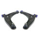 SuperPro Mits Lancer/Outlander ASX Fr Arm Kit (80ShA) | race-shop.ro