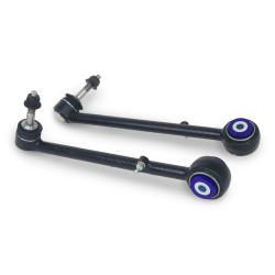 SuperPro Front Lower Control Arm Complete Assembly + Ball Joint for Holden Calais/Caprice/Commodore, Opel Insygnia and more