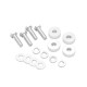 SuperPro SuperPro Rear Centre Bearing Alignment Kit for Toyota Fortuner GUN156 4WD 2015- | race-shop.ro