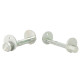 SuperPro SuperPro Front Lower Control Arm Camber Bolt Kit for Toyota FJ Cruiser/Land Cruiser | race-shop.ro