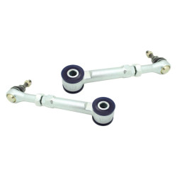 SuperPro Rear Toe Control Arm Kit Adjustable for Subaru BRZ/Forester/Impreza/Levorg/WRX, Toyota 86/GR 86