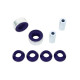 SuperPro SuperPro Front Lower Control Arm Inner Rear Bush Kit for Toyota Corolla/Yaris | race-shop.ro