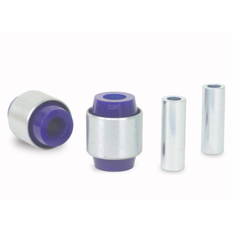 SuperPro BMW F15 & F85 FLCA - Inner Bushing Kit (80ShA) | race-shop.ro