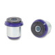 SuperPro SuperPro Front Upper Control Arm Inner Bush Kit for Chevrolet Silverado 1500, GMC Sierra 1500 | race-shop.ro