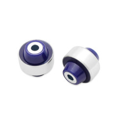 EV6 Front LCA Inner Rear Bush Kit Double Offset (80ShA)