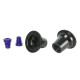 SuperPro SuperPro Rear Bump Stop Kit for Toyota FJ Cruiser/Land Cruiser | race-shop.ro