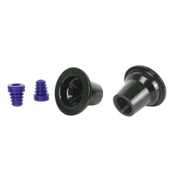 SuperPro Rear Bump Stop Kit for Toyota FJ Cruiser/Land Cruiser