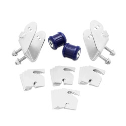 SuperPro Front Camber Caster Adjusting Kit for Ford Falcon, FPV Falcon (SPF5423K)