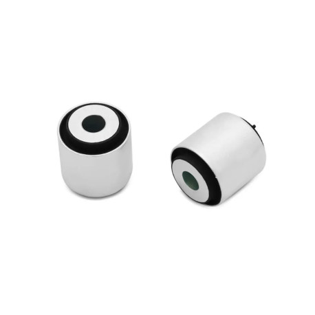 SuperPro Patrol Y62 Front Shock Bush (80ShA) | race-shop.ro
