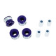 SuperPro SuperPro Front Upper Control Arm Inner Bush Kit Offset for Holden Colorado/Colorado 7/Trailblazer, Isuzu D-MAX/MU-X and more | race-shop.ro