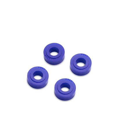 SuperPro SuperPro Rear Upper Sway Bar Link Bush Kit for Ford Cougar/Fairlane/Fairmont/Falcon/Ltd/Mondeo/Territory and more | race-shop.ro