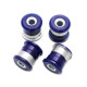 SuperPro SuperPro Front Upper Control Arm Inner Bush Kit Offset for Nissan Navara/Navara NP300/Pathfinder, Mercedes-Benz X-Class | race-shop.ro