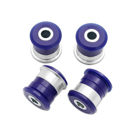 SuperPro Upper Inner Ctrl Arm Kit (80ShA) | race-shop.ro