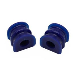 SuperPro Rear Sway Bar to Chassis Bush Kit 17mm for Renault Grand Scã‰nic/Koleos/Scã‰nic and more