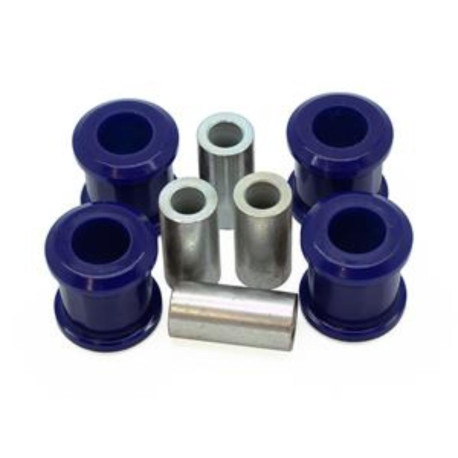SuperPro CTRL ARM UPPER BUSH KIT (80ShA) | race-shop.ro