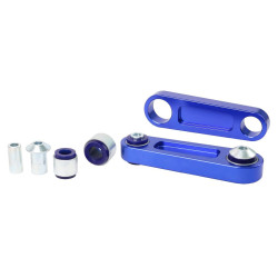 Rear Alloy Integral Link Set