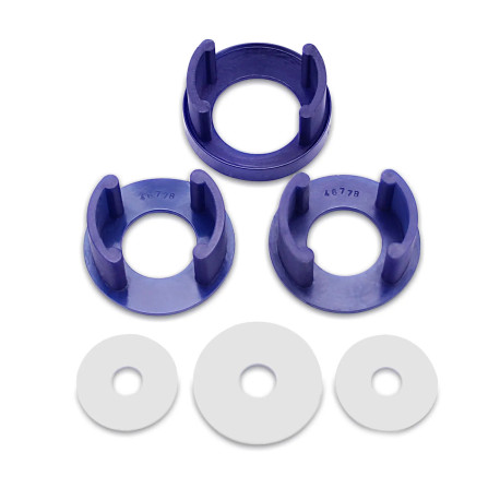 SuperPro Diff Void Filler Kit (80ShA) | race-shop.ro