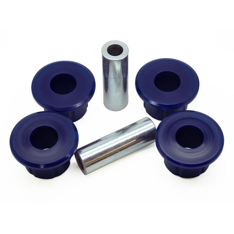 SuperPro SuperPro Rear Leaf Spring Eye Bush Kit for Chevrolet Silverado 2500/Silverado 2500 HD/Silverado 3500/Silverado 3500 HD and more | race-shop.ro