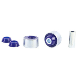 SuperPro Front Lower Control Arm Inner Rear Bush Kit Single Offset for Toyota Aurion/Camry/Kluger, Lexus RX