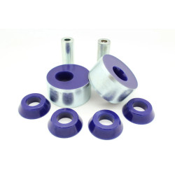 Fr Ctl Arm Lower Front Kit (80ShA)