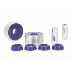 Fr Ctl Arm Lower Front Kit (80ShA)