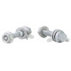 SuperPro 16mm Adj. Camber Bolt Kit | race-shop.ro