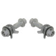 SuperPro 14mm Adj. Camber Bolt Kit | race-shop.ro