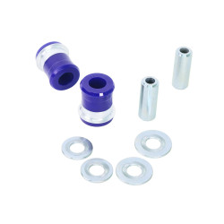 SuperPro Front Lower Control Arm Inner Front Bush Kit for Toyota Fortuner/Hilux, Foton Tunland