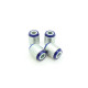 SuperPro SuperPro Rear Toe Control Arm Inner & Outer Bush Kit for BMW 1/2/3/4 | race-shop.ro