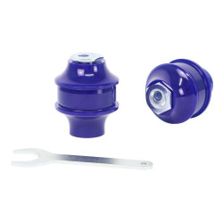 SuperPro Front Radius Arm to Chassis Mount Bush Kit Caster Adjustable for BMW 1/2/3