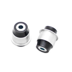 SuperPro Rear Lower Control Arm Inner Bush Kit Performance for VW Golf/Golf Alltrack/T-Roc/Tiguan and more, 90 ShA