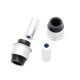 SuperPro SuperPro Rear Lower Control Arm Inner Bush Kit Performance for VW Golf/Golf Alltrack/T-Roc/Tiguan and more, 90 ShA | race-shop.ro